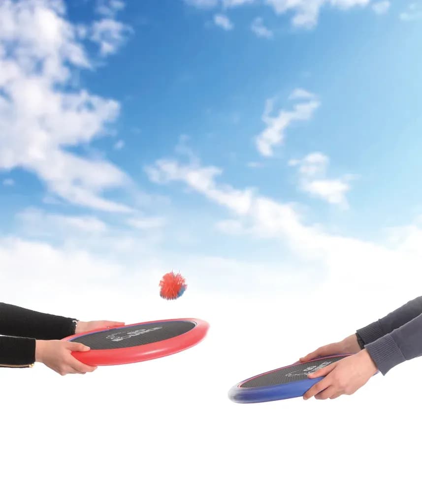 Go Bounce 12 inch, pachet dublu — miniatură