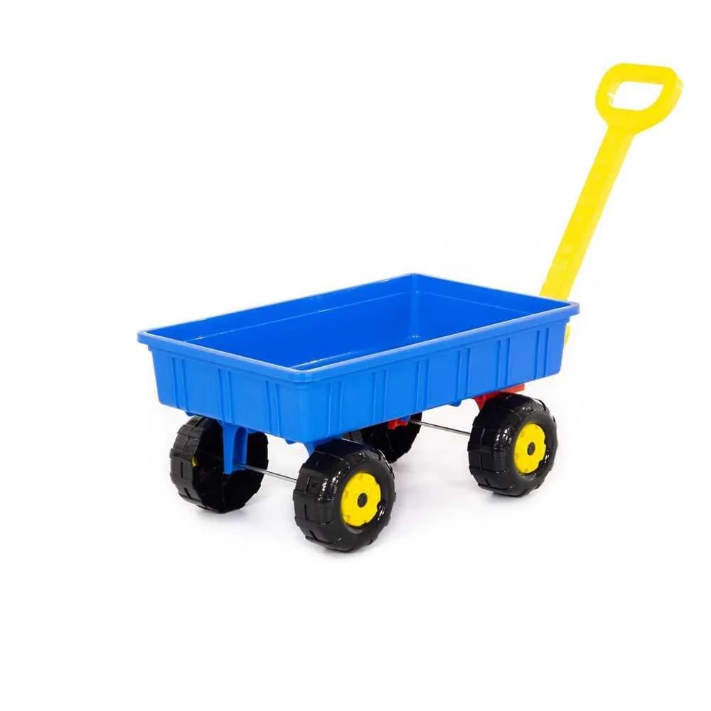 Carut cu maner, 99x29x23 cm, Cavallino — miniatură