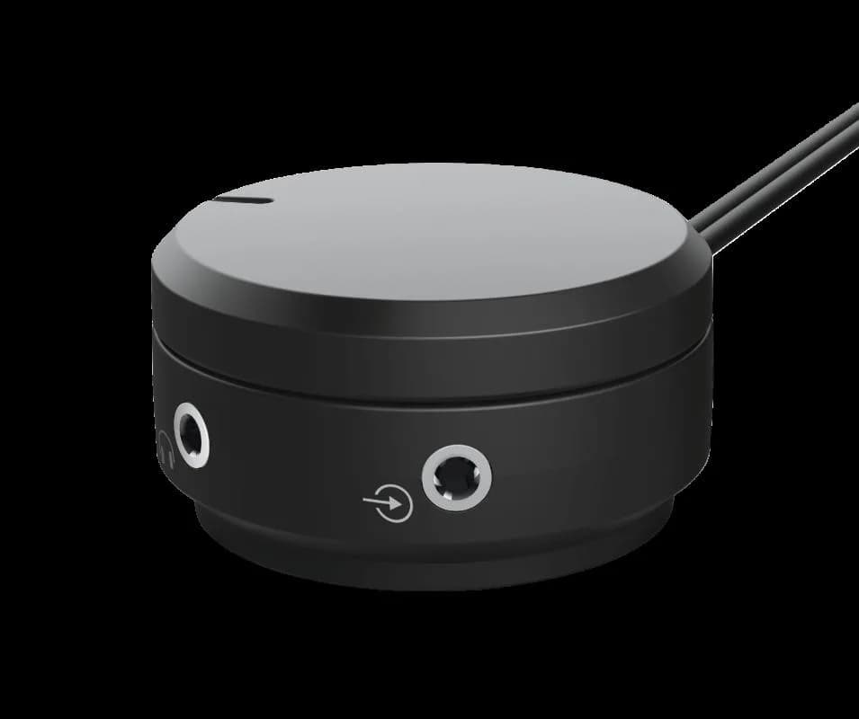 Sistem audio Trust Yuri 2.1, 60W, negru — miniatură