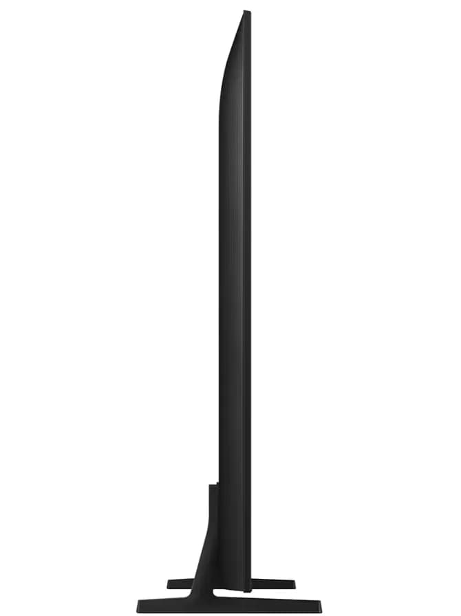 Televizor QLED SAMSUNG 85Q7F, 216 cm, 4K, Vision AI, HDR — miniatură