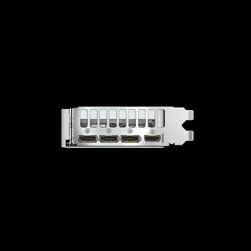 GIGABYTE N5060AERO OC-8GD "N5060AERO OC-8GD" — miniatură