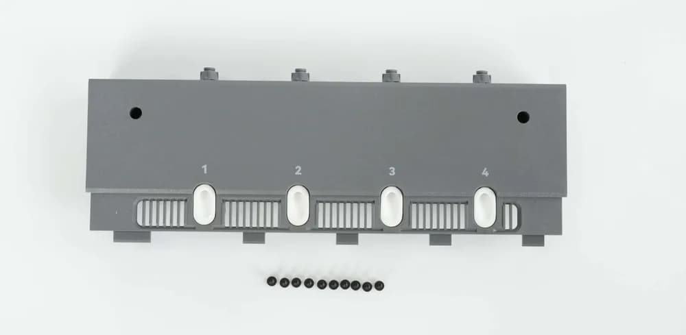 Extruder Flashforge Creator 5 Pro Dock Assembly — miniatură