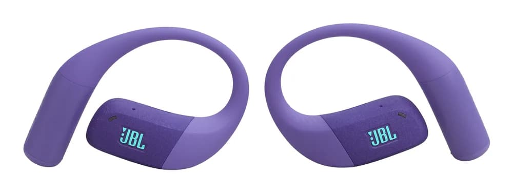 Casti Alergare/Sport - Wireless si cu Fir JBL JBLENDUZONEPUR "JBLENDUZONEPUR" — miniatură
