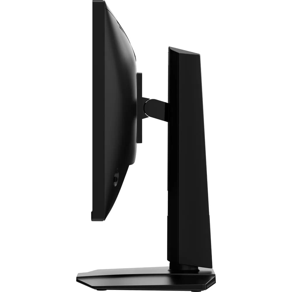 Monitor MSI G255PF E2, IPS, 24.5 inch, Full HD, 1920x1080, HDMI, DisplayPort, Boxe, Pivot, 180Hz, 1ms, Negru "G255PF E2" — miniatură