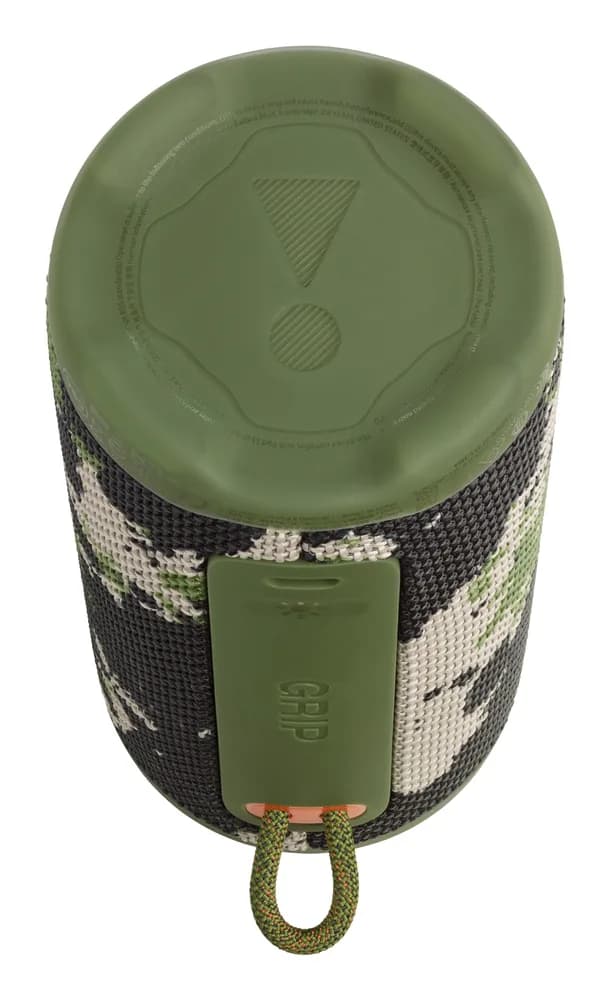 Boxa portabila Boxa portabila JBL Grip, Squad "JBLGRIPSQUAD" — miniatură