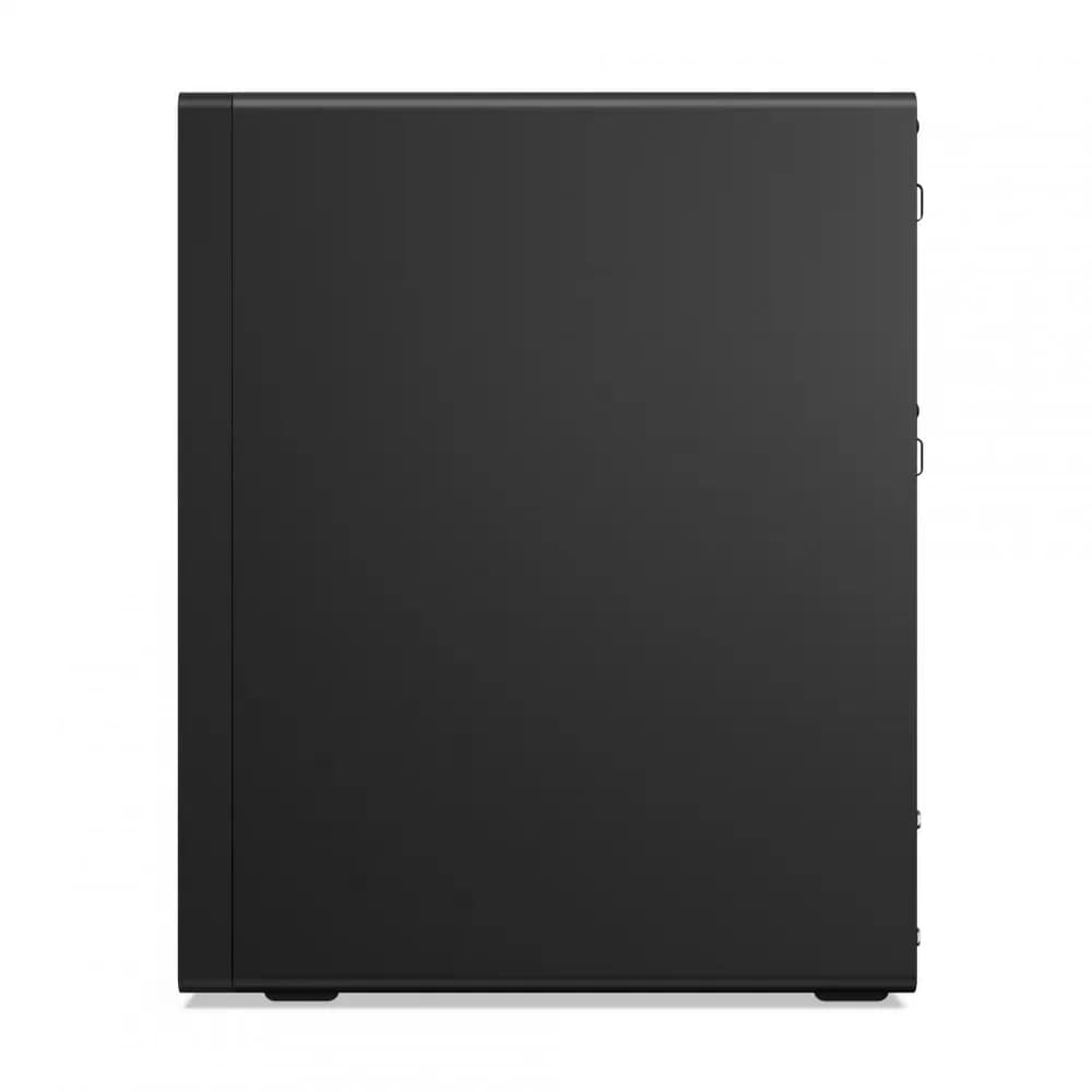 Desktop Business Lenovo ThinkCentre M70t Gen 6 cu procesor Intel Core Ultra 5 235 pana la 5.0 GHz, 16 GB DDR5, 1TB SSD, RTX 5050, Windows 11 Pro, Black — miniatură