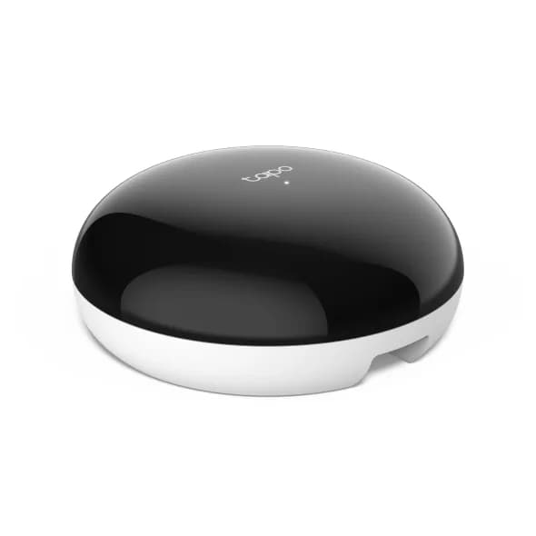 TP-LINK Mini Smart Wi-Fi Plug TAPO H110, IEEE 802.11b/g/n, 2.4 GHz WiFi, Bluetooth, material PC (V-0, UL 94), Flame-retardant, 100-240V~, 50/60 Hz — miniatură