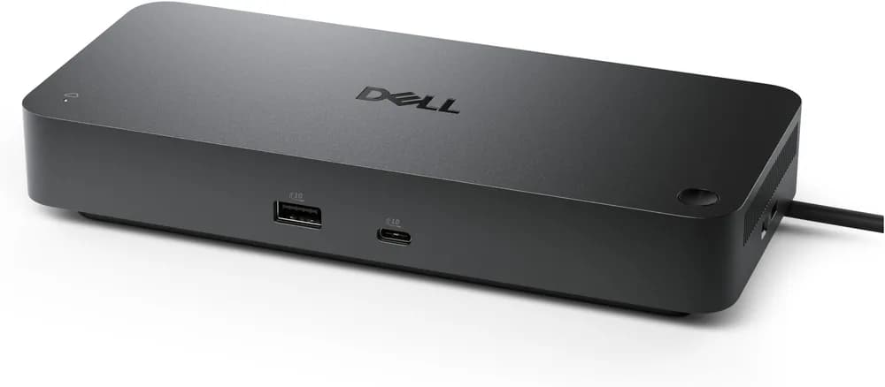 Dell Pro Thunderbolt 5 Smart Dock SD25TB5 "210-BRFN-05" — miniatură