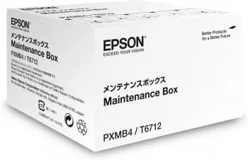 Kit Mentenanta Original Epson, T671200, pentru WF-8010|WF-8510, "C13T671200"(RAPO)