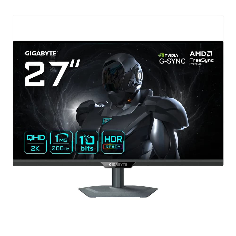 Monitor GIGABYTE G27Q2 "G27Q2"