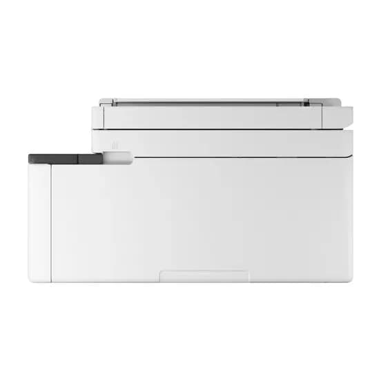 Multifunctional Inkjet CISS Color Canon G2416, A4, Functii: Impr.|Scan.|Cop., Viteza de Printare Monocrom: 8.8ipm, Viteza de printare color: 5ipm, Conectivitate:USB, Duplex:Nu, ADF:Nu(incl.TV 11lei) "2313C053AB" — miniatură