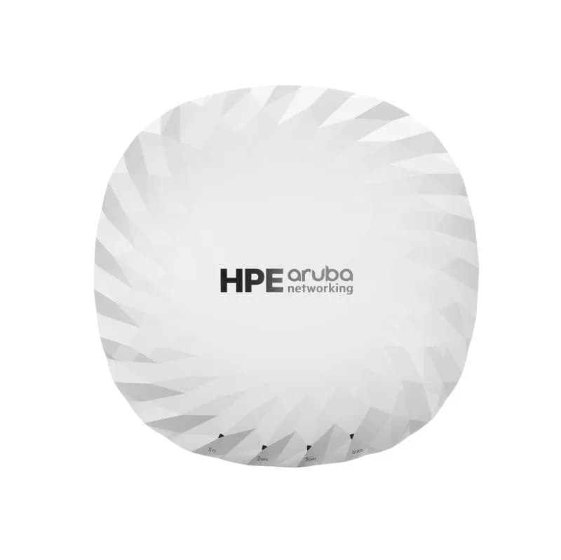 HPE ANW AP-735 (RW) CAMPUS AP "S1G42A"