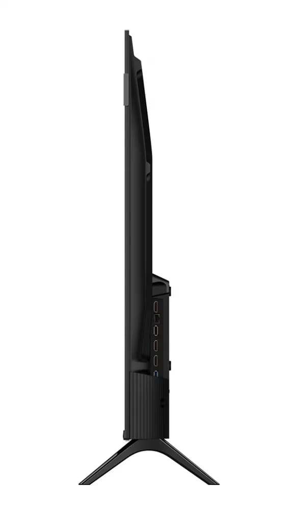Televizor TCL QLED 43S59K, 108 cm, Smart Android TV, FHD — miniatură
