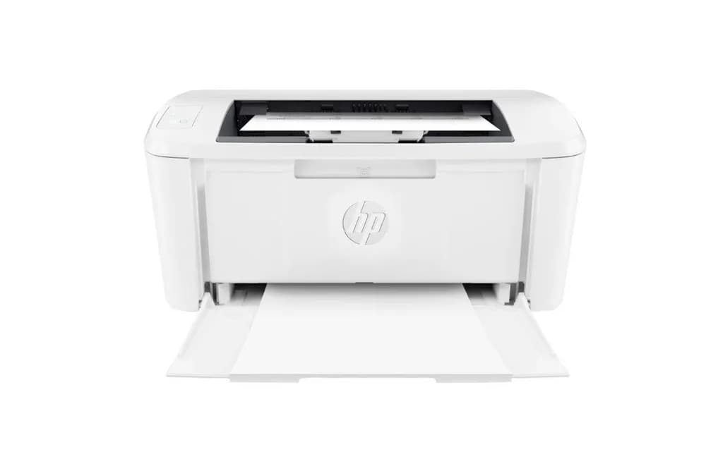 Imprimanta Laser HP LaserJet Pro M110W, Monocrom, format A4, USB + LAN — miniatură