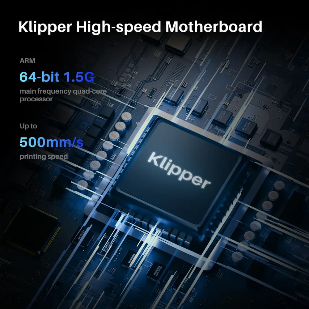 Imprimantă 3D Elegoo Neptune 4 Plus — miniatură
