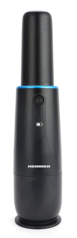 ASPIRATOR DE MANA HEINNER HHVC-D7.2BK — miniatură