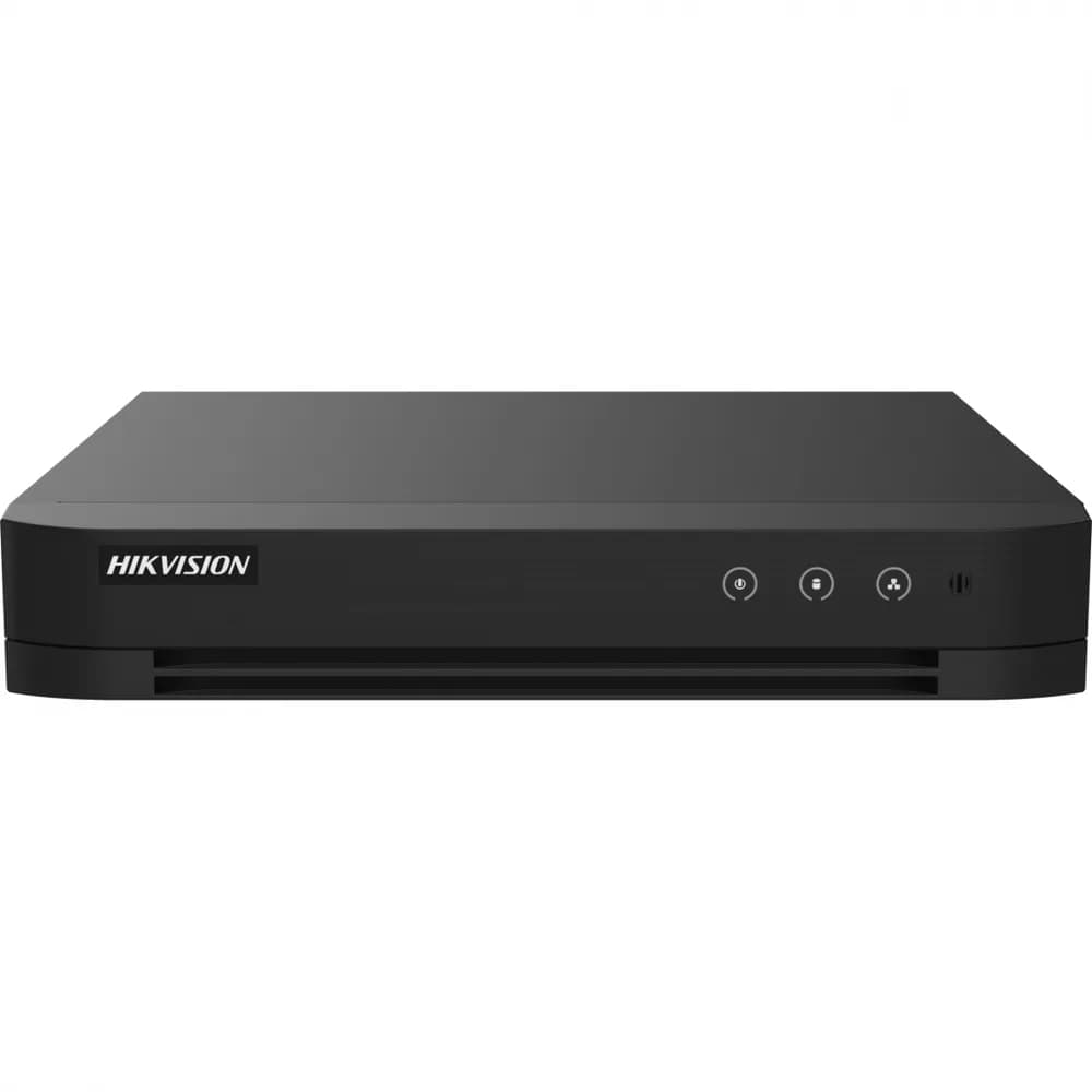 DVR TURBOHD 8CH 5MP 1XSATA ACUSENSE — miniatură