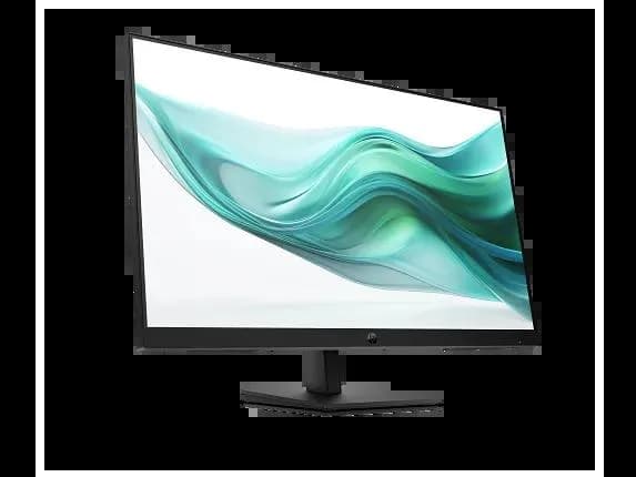 Monitor Commercial HP Series 3 Pro 327pf, 27", 1920x1080 pixeli, Black — miniatură