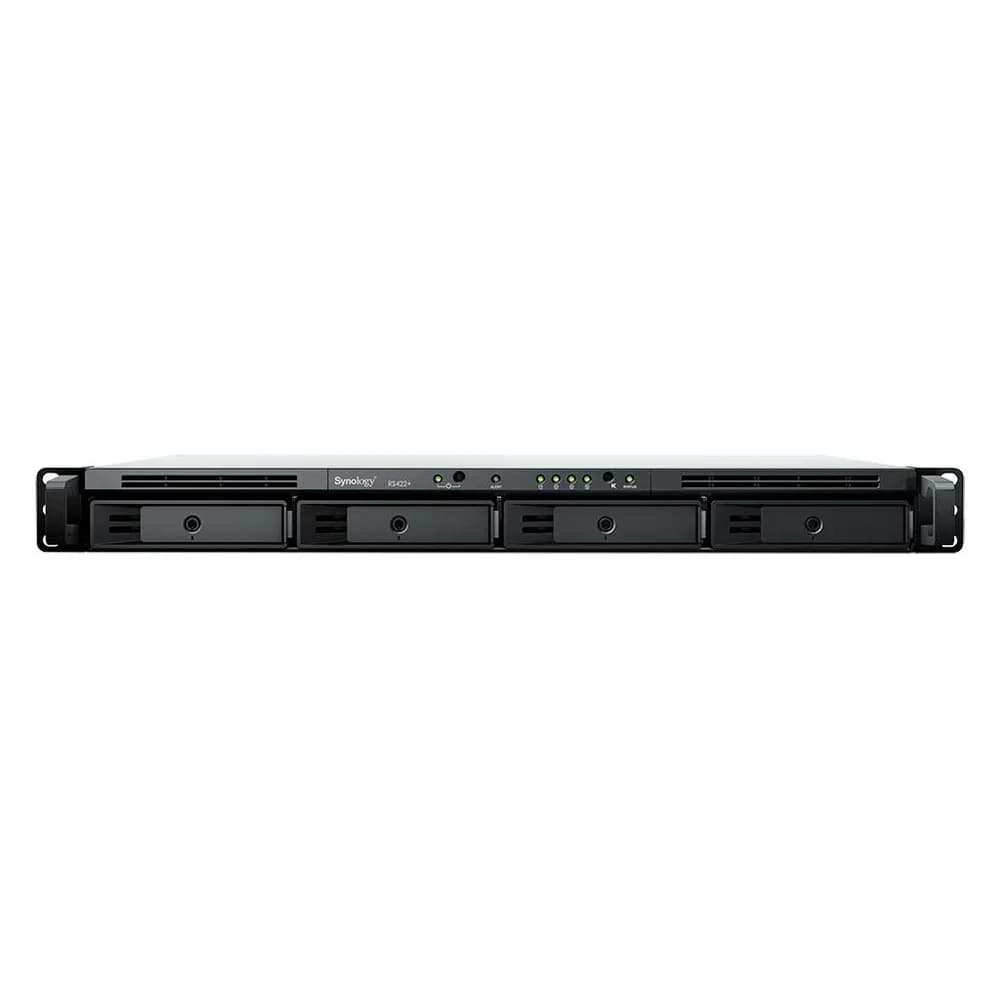 Synology RS422+ "RS422+" — miniatură