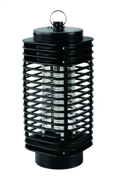 Aparat UV antiinsecte Esperanza Eliminator EHQ002 2W Negru "EHQ002"