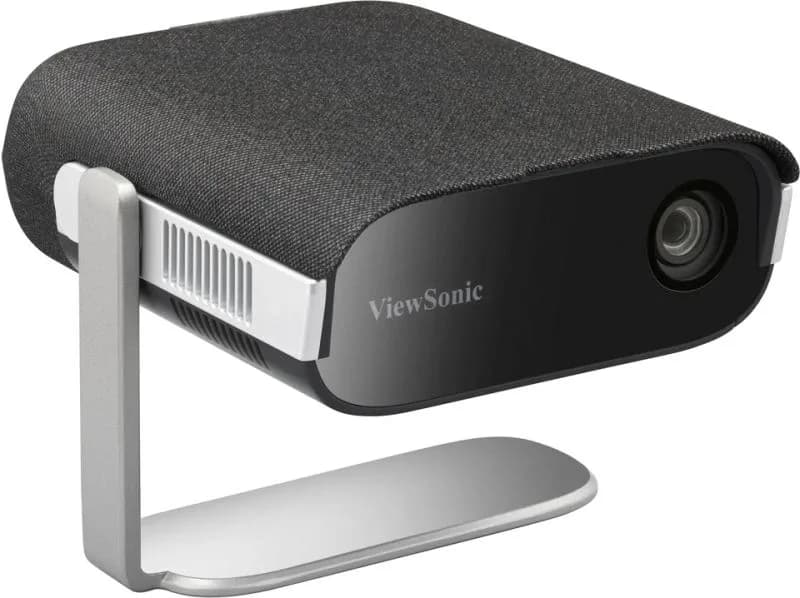 PROJECTOR 360 LUMENS/M1X VIEWSONIC "M1X" — miniatură
