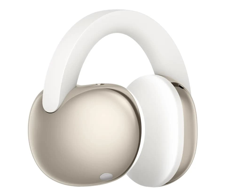 Casti Open-Ear TCL Crystal Clip, True Wireless, Bluetooth, IPX4, Autonomie 36 ore, White Gold — miniatură