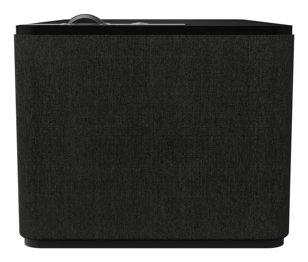 Boxa portabila KLIPSCH The Three Plus Matt Black "1071962" — miniatură