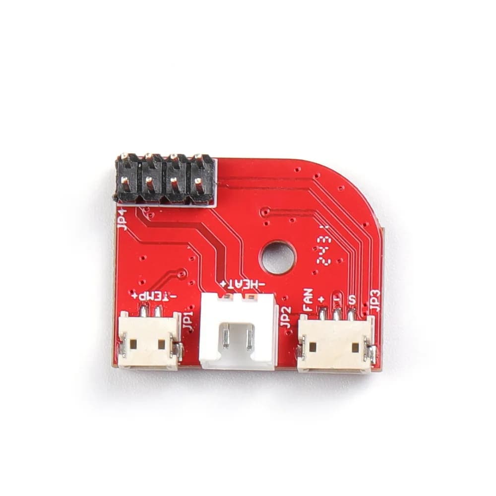 Hotend Elegoo – Centauri Carbon heating interface board