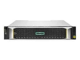 STORAGE ENCLOSURE MSA 2060/16GB FC SFF R0Q74B HPE, "R0Q74B"