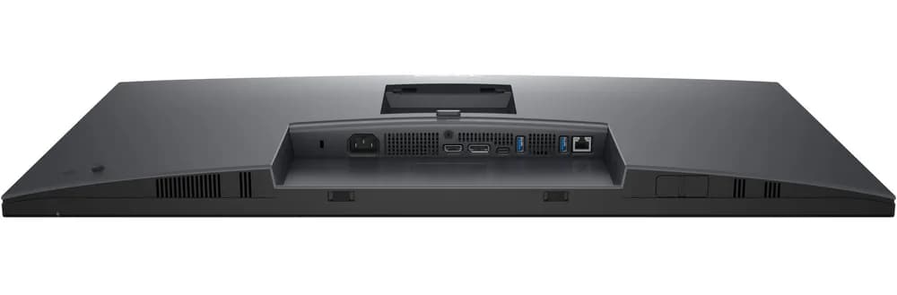 Dell Pro 32 Plus 4K USB-C Hub Monitor P3225QE 31.5" 4K UHD 3840x2160 100Hz, 140 PPI, 16:9, IPS, AG, 350 cd/m2, 5ms/8ms, DP, HDMI, USB Type-A, USB Type-B, USB-C, RJ45, "P3225QE-05" — miniatură