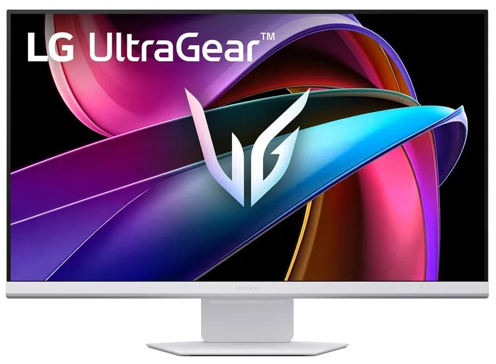Gaming 32G810SA-W 31.5 inch UHD IPS 1 ms 144 Hz HDR G-Sync Compatible "32G810SA-W"