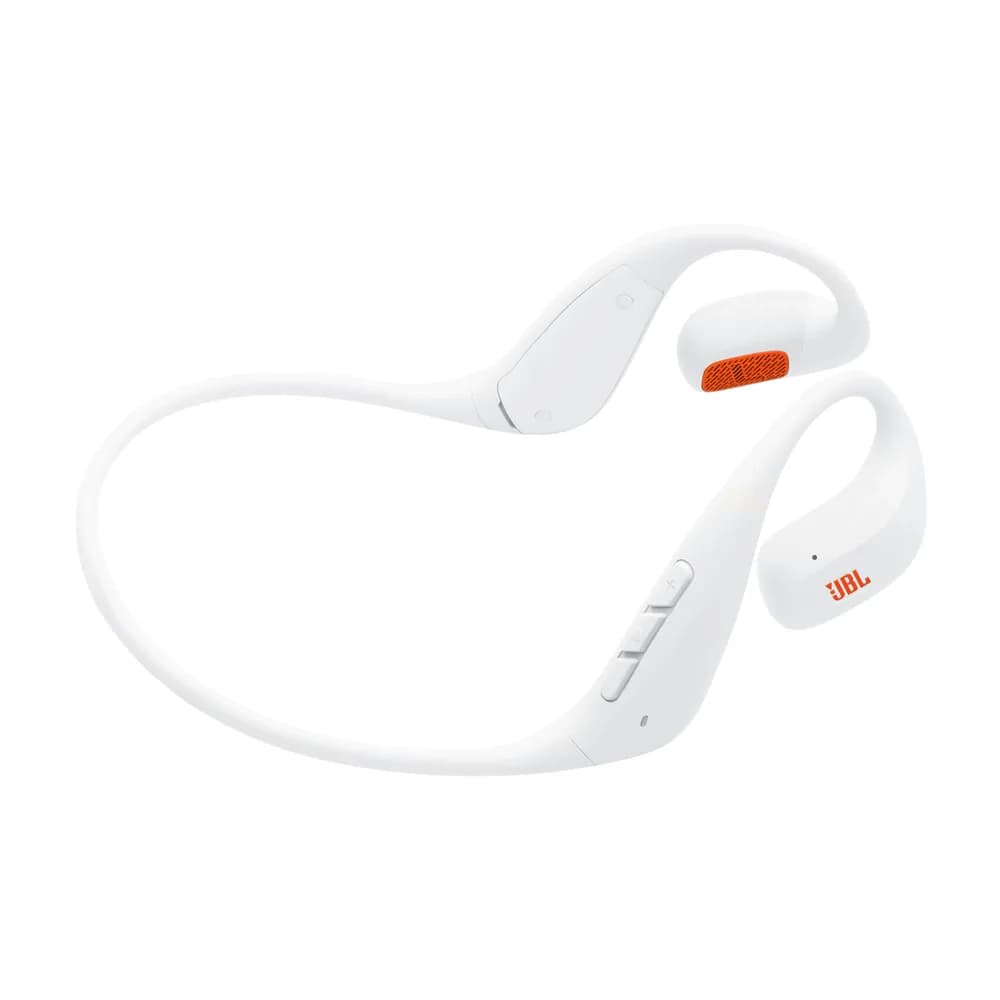 Casti Alergare/Sport - Wireless si cu Fir JBL JBLENDUPACEWHT "JBLENDUPACEWHT" — miniatură