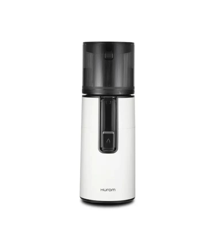 Storcator de fructe si legume, Hurom, H400, 150W, 400 ml, Alb H400- BEC05WW