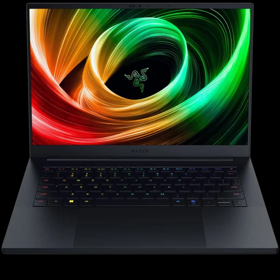 RAZER Blade 14 (P11-NT/2.8K 120Hz OLED/Ryzen AI 9 365/32GB/RTX 5070/1TB) "RZ09-05306ES3-R3E1"