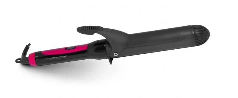 Ondulator de par Esperanza Janet EBL011 38mm 35W Negru "EBL011"
