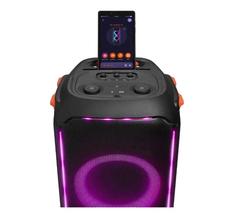 Jbl Party Box 710 Black — miniatură