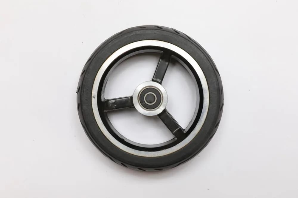 ROATA SPATE TROTINETA SCANDAL CARBON