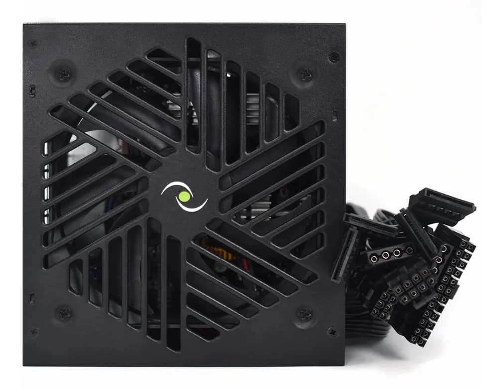 CASE PSU ATX 550W/FAL551FSP12 TECNOWARE "FAL551FSP12" — miniatură