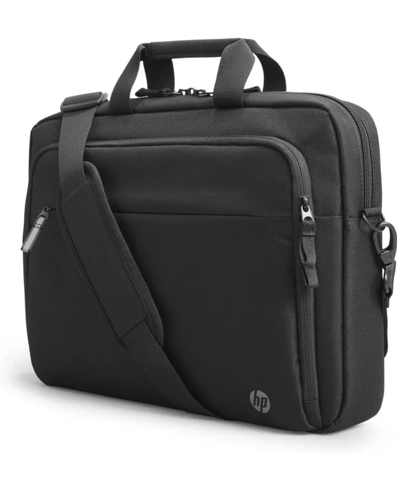 Geanta laptop HP Renew Business 15.6, Negru — miniatură