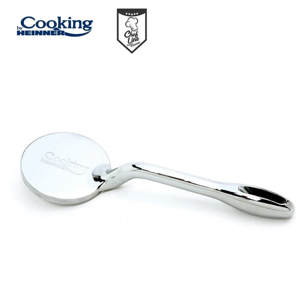 CIOCAN PROFESIONAL CU ZIMTI PENTRU FRAGEZIREA CARNII, CHEF LINE, COOKING BY HEINNER — miniatură