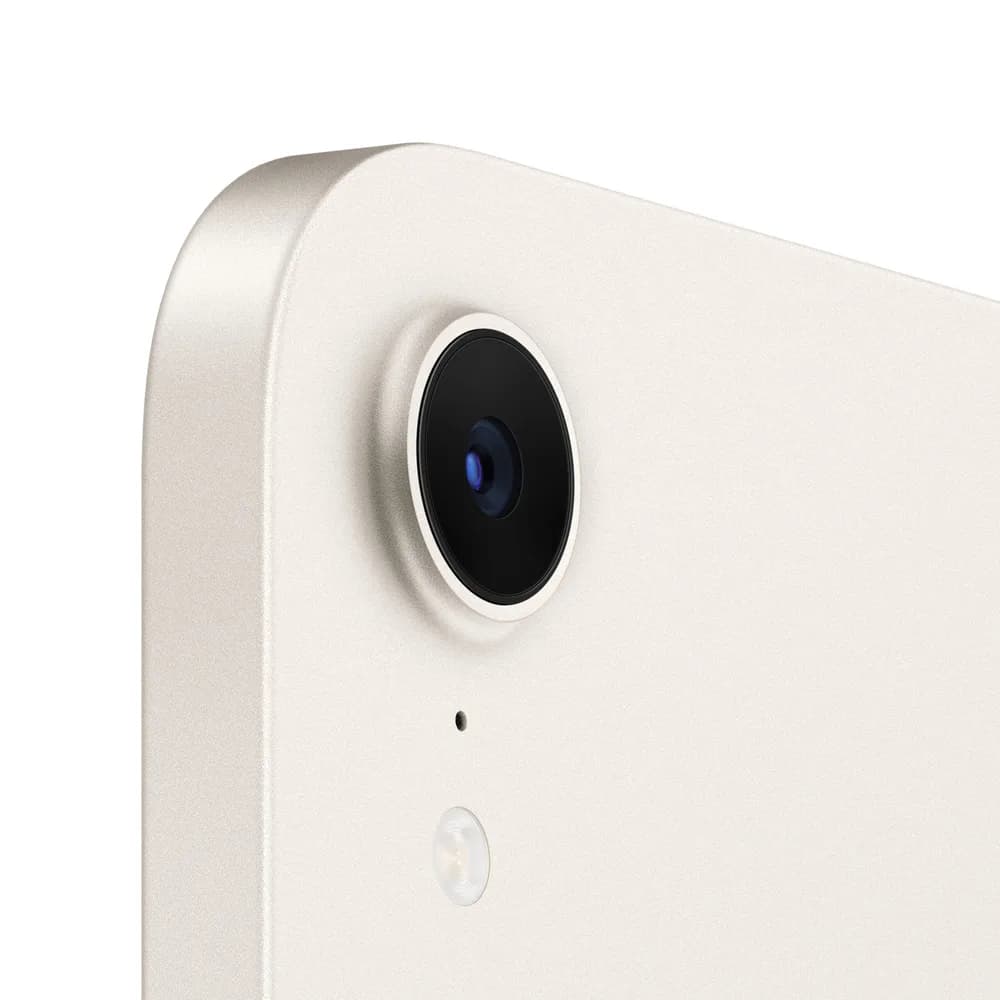Tableta iPad Mini (2024) 8.3" 256GB Wi-Fi Starlight "MXND3" — miniatură