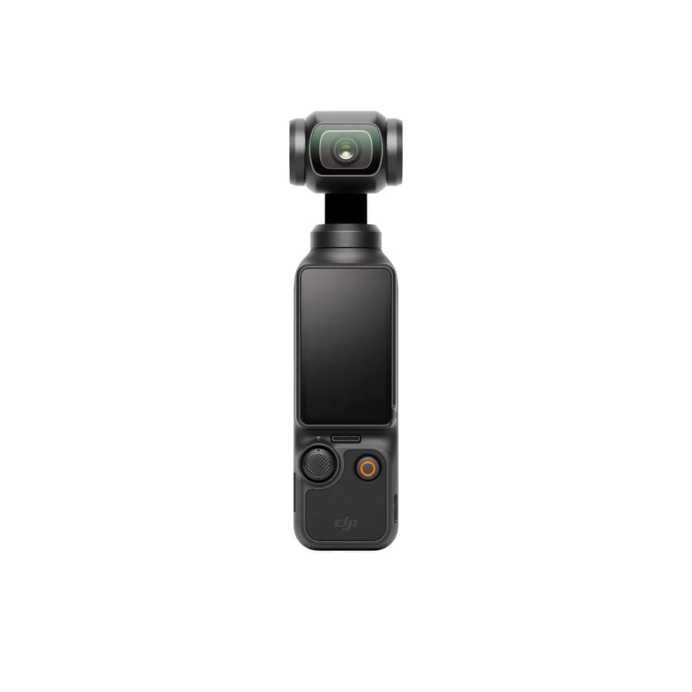 Camera de actiune DJI Osmo Pocket 3, Creator Combo2", 3 axe, 2 x zoom "CP.OS.00000302.01" — miniatură