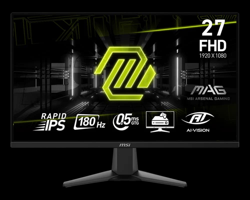 Monitor MSI MAG 275F "MAG 275F"