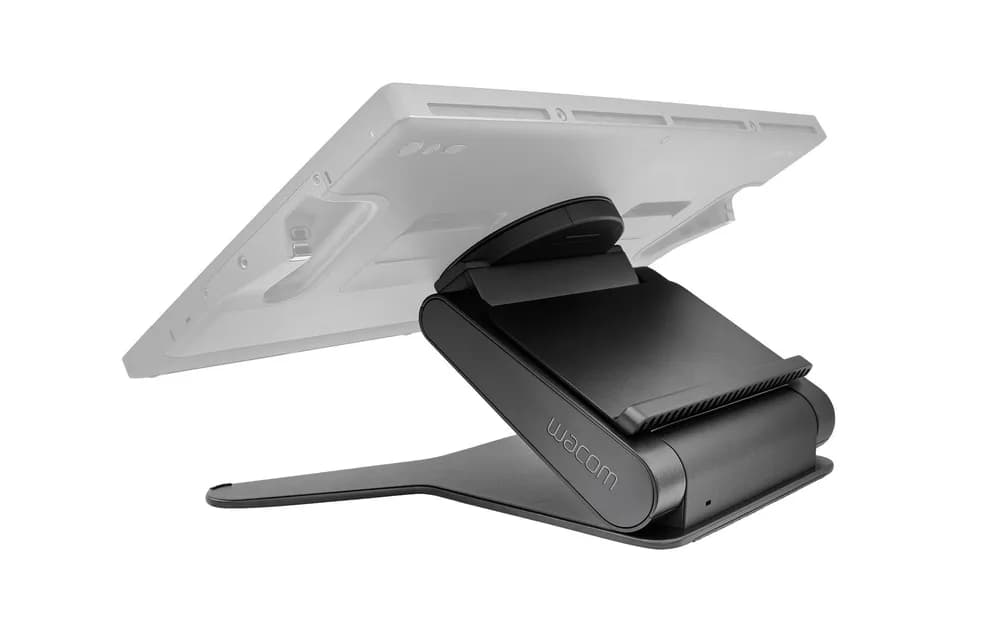 Wacom Stand for Cintiq Pro 27 "ACK64801KZ" — miniatură