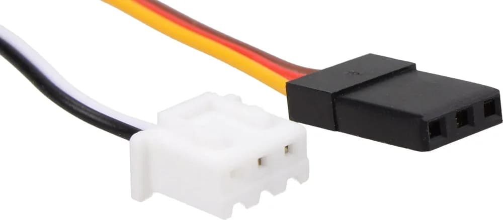 Cablu Antclabs BLTouch extension SM-XD 1,5 m — miniatură