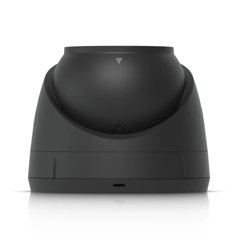 NET CAMERA 2K HD POE/UVC-G5-TURRET-ULTRA-B UBIQUITI "UVC-G5-TURRET-ULTRA-B" — miniatură