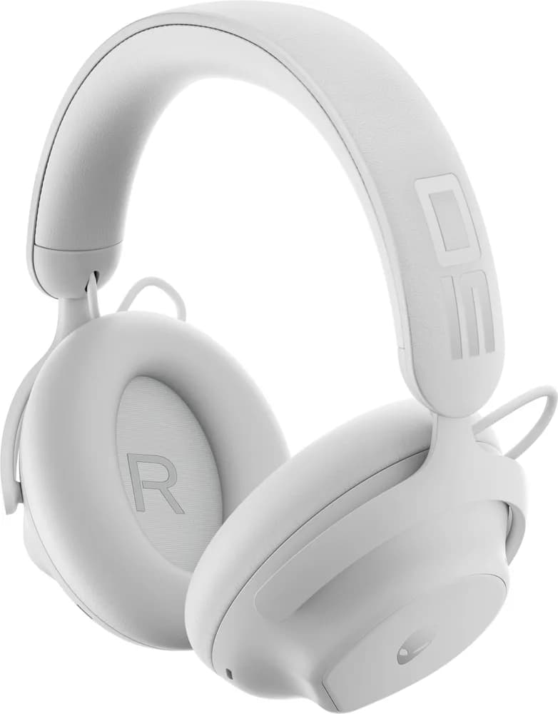 DL AW PRO WIRELESS GAMING HEADSET LUNAR "545-BBFT" — miniatură