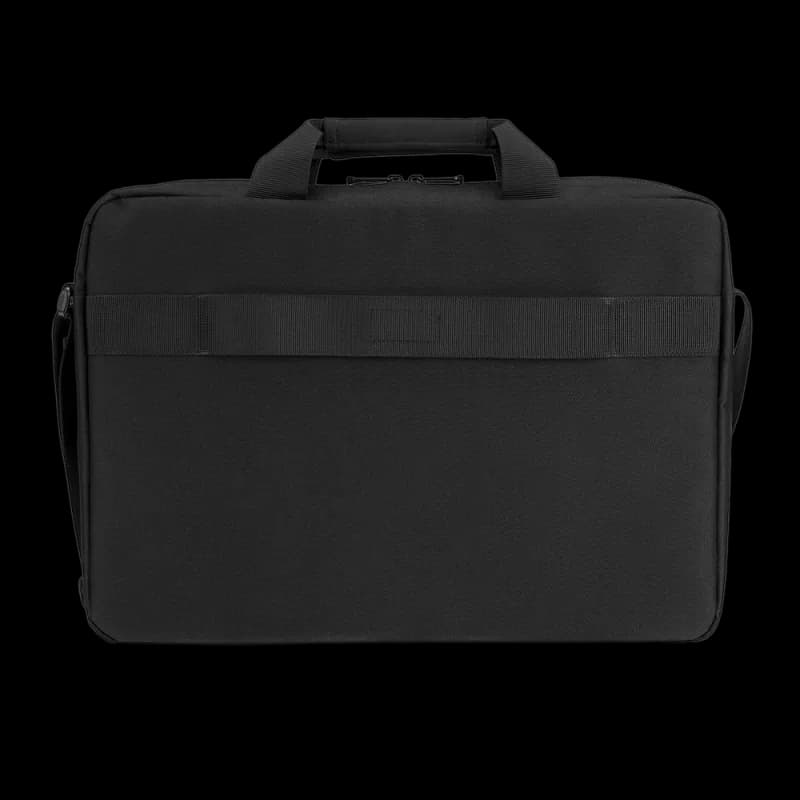 Geanta laptop Lenovo Topload B215, neagra