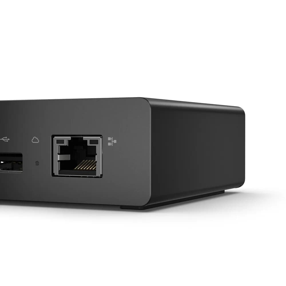 ThinkPad Thunderbolt 4 Smart Dock Gen2&nbsp;7500 -&nbsp;EU/INA/VIE/ROK "40BE0135EU" — miniatură