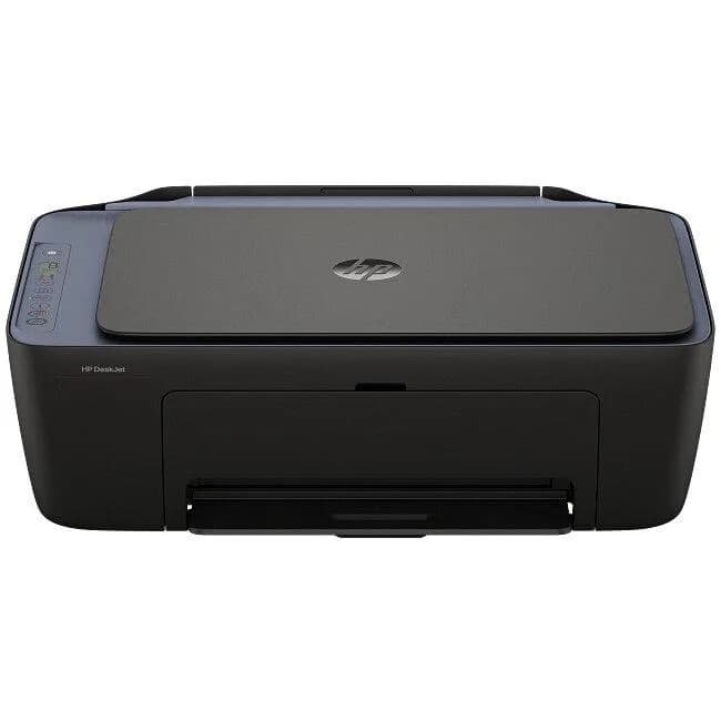 Multifunctional inkjet HP DeskJet 2921, format A4, Color, Duplex, USB + WIFI
